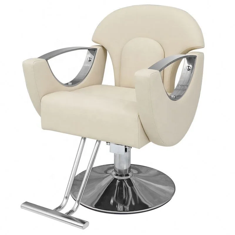 

yt-2025 New Barbershop Hair Chair New Hair Salon Special Cutting Chair Hair Salon Special Ironing and Dyeing Chair&