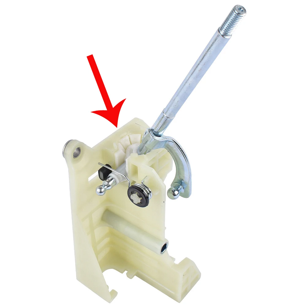 

Gear Linkage Selector Bush Repair Kit For Fiat For Fiorino Linkage Selector Bush Car Accessories