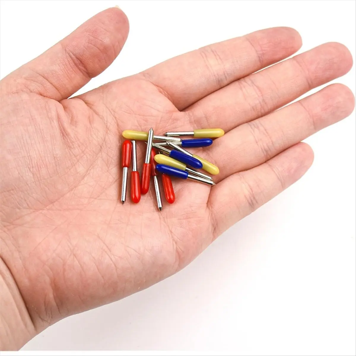 【Baaq】 100 Pcs Repl…