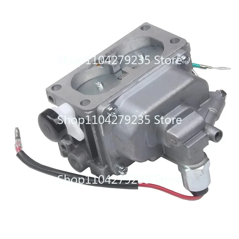 

For Kohler CH680 CH750 CH940 CH960 CH980 CV10000 CV940 Double Cylinder Carburetor