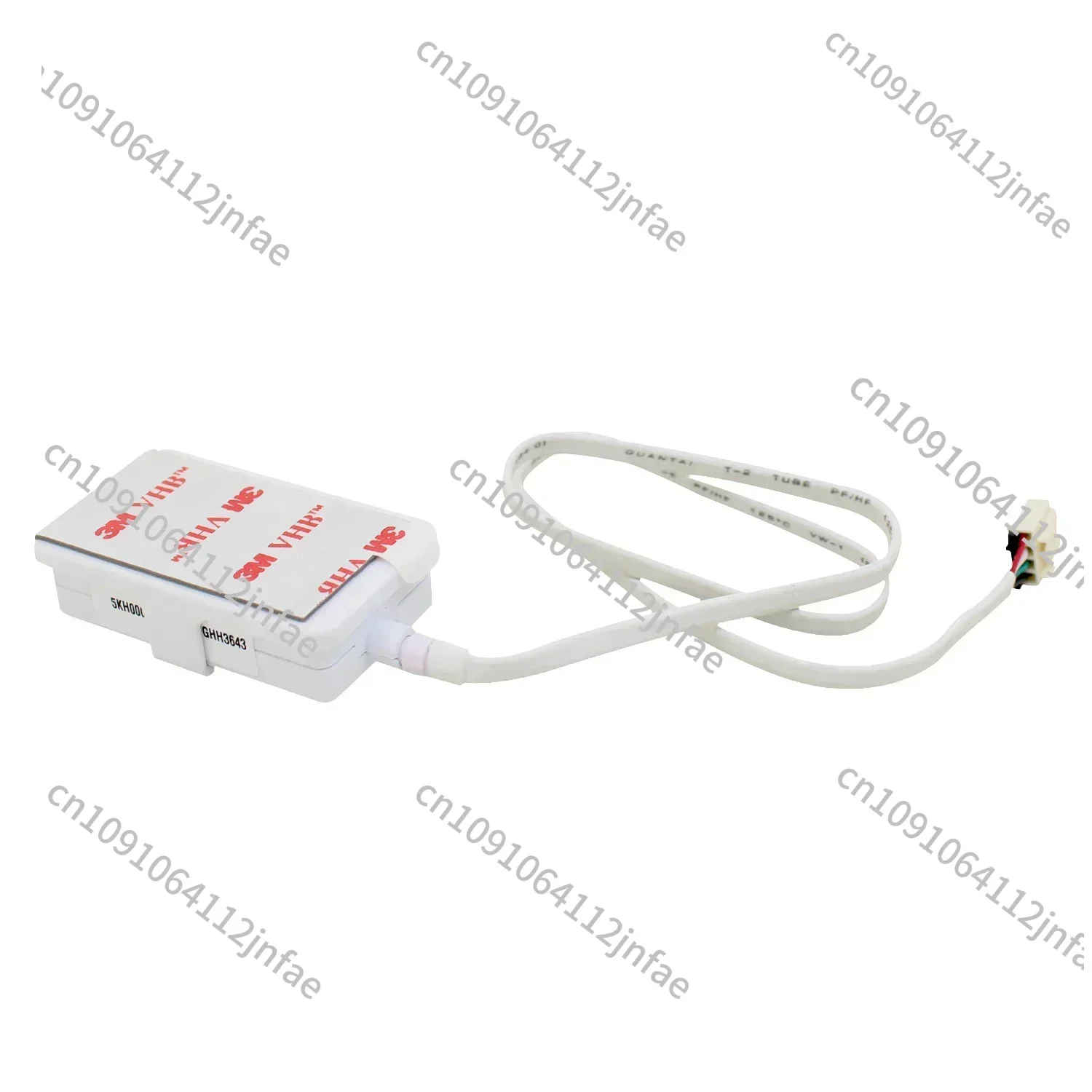 

Smart WIFI Module for Hisense Air conditioner WiFi module WiFi smart controller W416 mobile phone remote control accessories 1pc