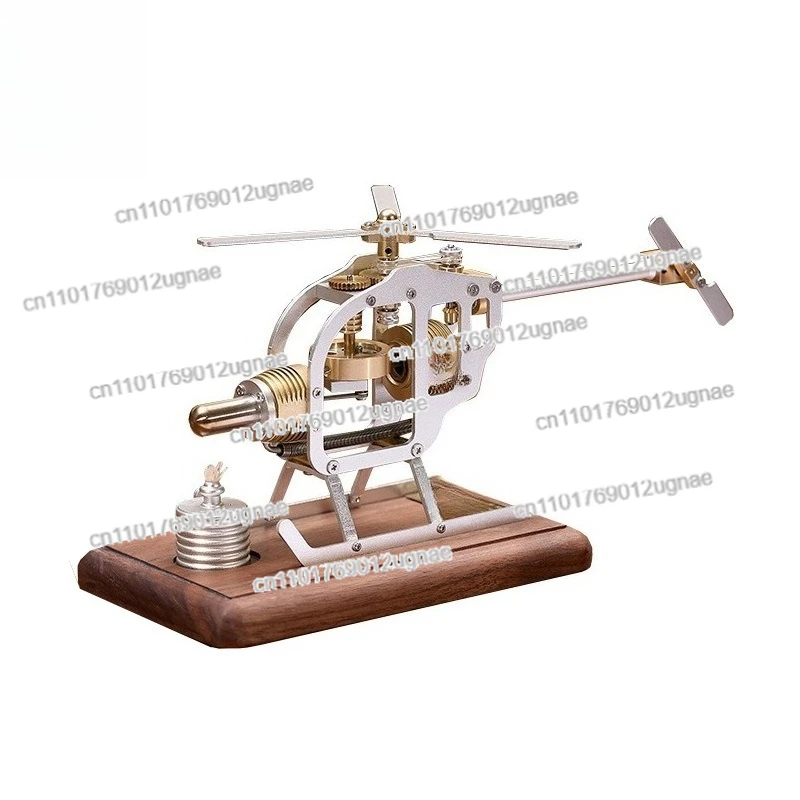 

Engine Helicopter Toy Model Miniature Engine Physics Air Energy Gas Engine Startup Ideas