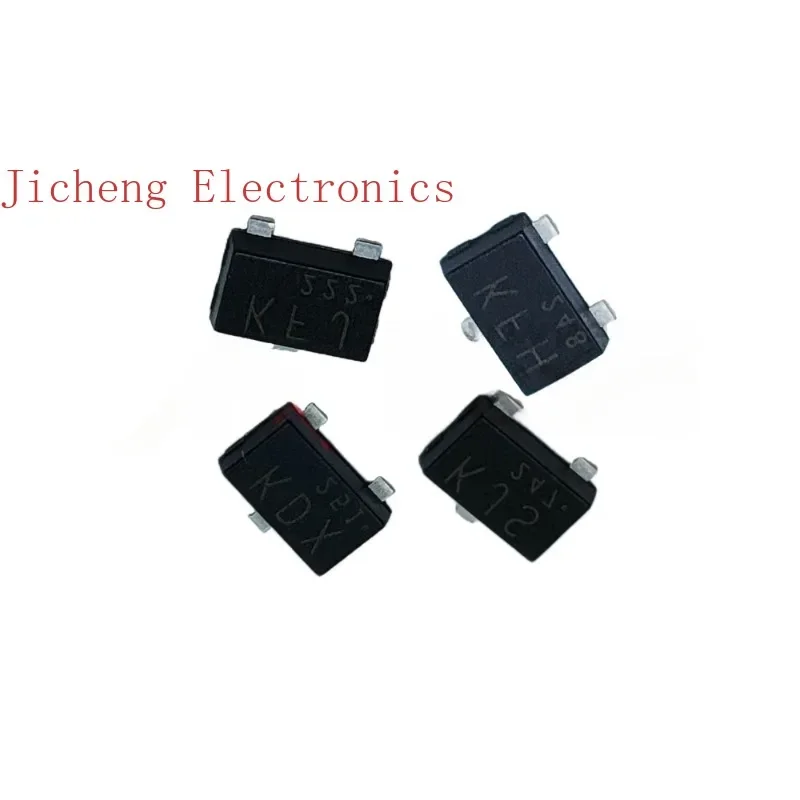 10 قطعة SSM3J328R SSM3J332R SSM3J356R SSM3K318R MOS FET الأصلي SOT23