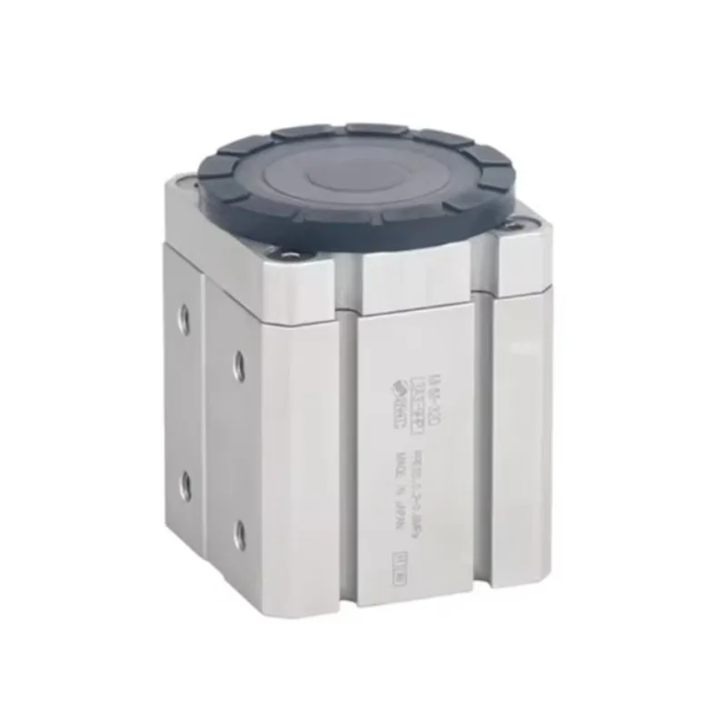 กระบอกแม่เหล็กแท้ SMC รุ่น MHM-16D/16D1/16D2/25D/25D1/25D2/32D/32D1/32D2/50D/50D1/50D2 พร้อมจุกดูดแม่เหล็ก