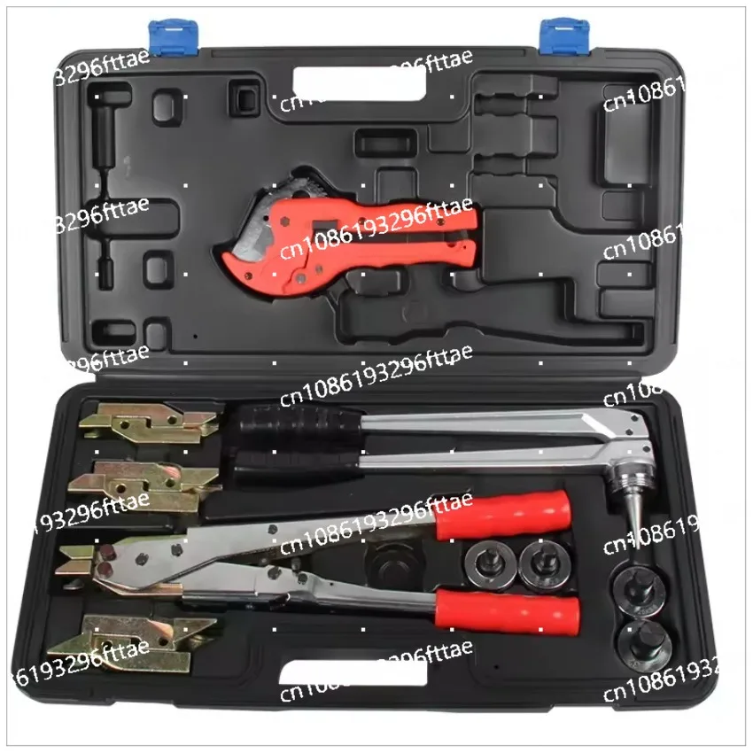 Chain Sliding Tool Plumbing Expander Pipe Pliers, Sliding Tool Pipe Shearing