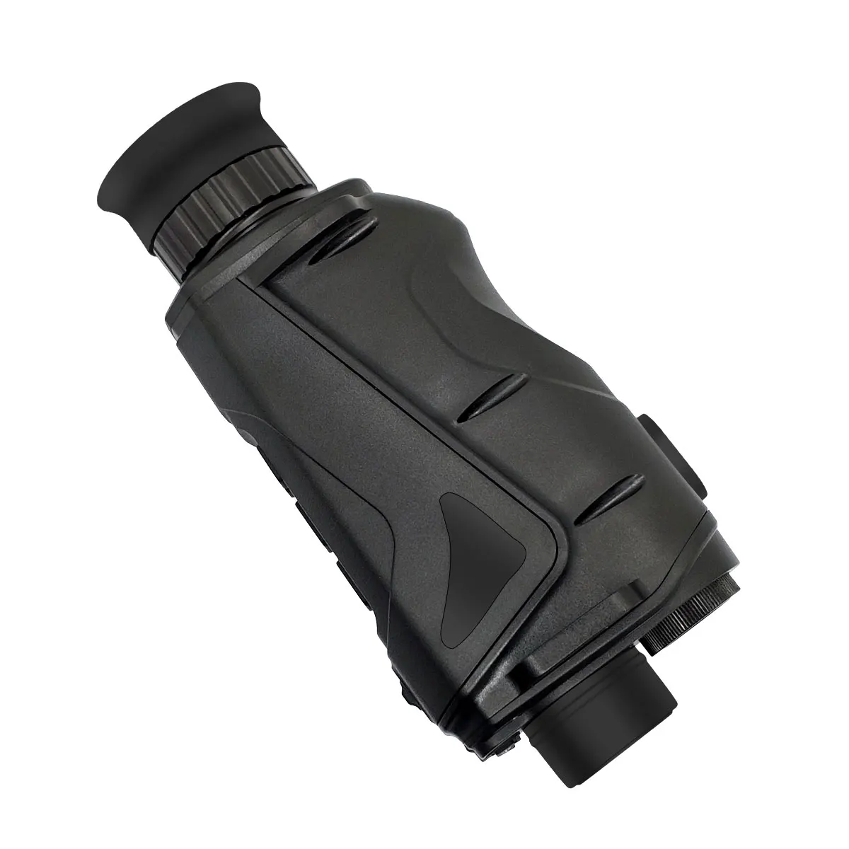 

Thermal Imaging Monocular Tactical Night Sight 4K Resolution 600m Night Vision IP67 Waterproof 3.0" Screen Outdoor Hunting