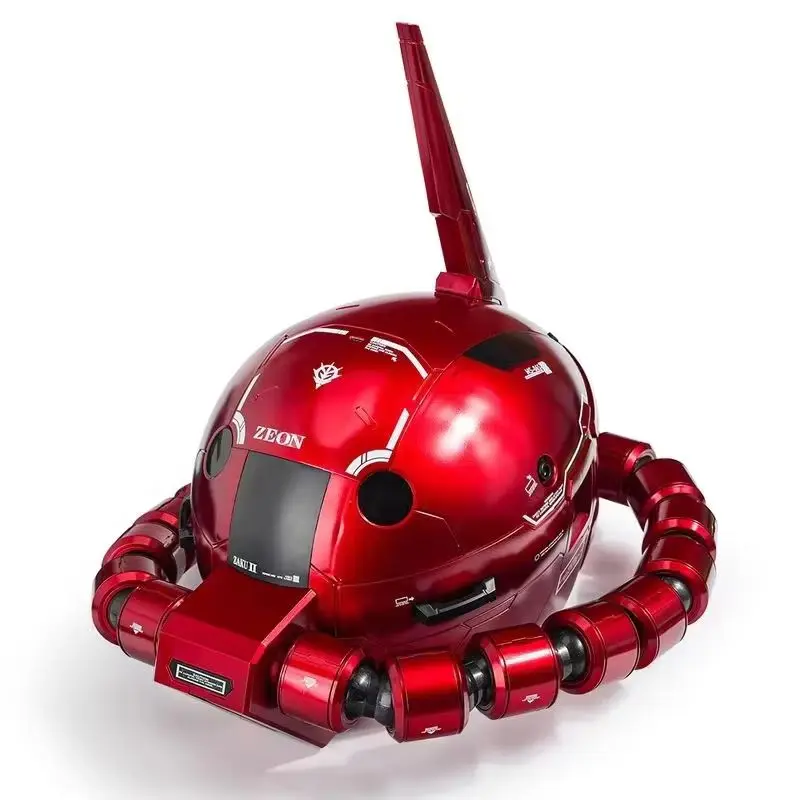 Helmet Cosplay Zaku…