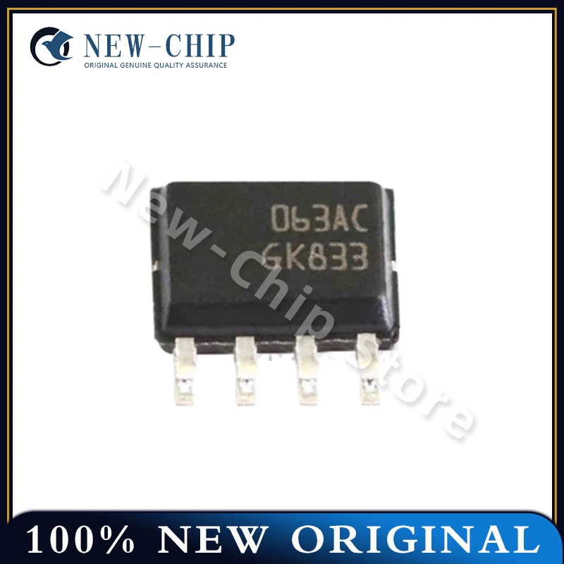 

50PCS-500PCS/LOT MC34063ACD 063AC SOP-8 New Original