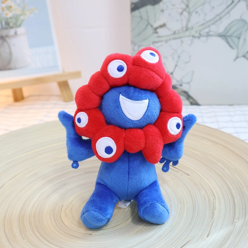 لعبة Expo القطيفة هدية تذكارية للعطلات