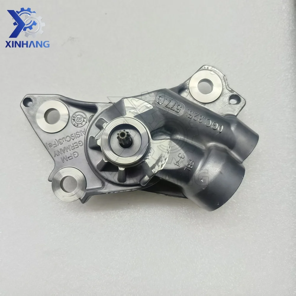 

Genuine DQ381 0GC Transmission Oil Pump Repair Kit 0GC325577E Suitable for Audi S3, Volkswagen, Skoda, Seat