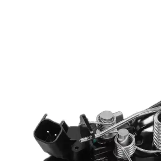For Ford For Edge 2015-2021 Hood Latch Mechanism FT4A16700AB FT4Z16700AB for 2.0L 2.7L 3.5L Engine Models Metal Build