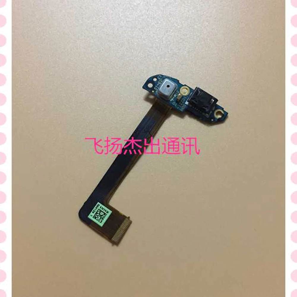 

Charger Board USB Port Connector For HTC One Max Flex Cable Charging Dock