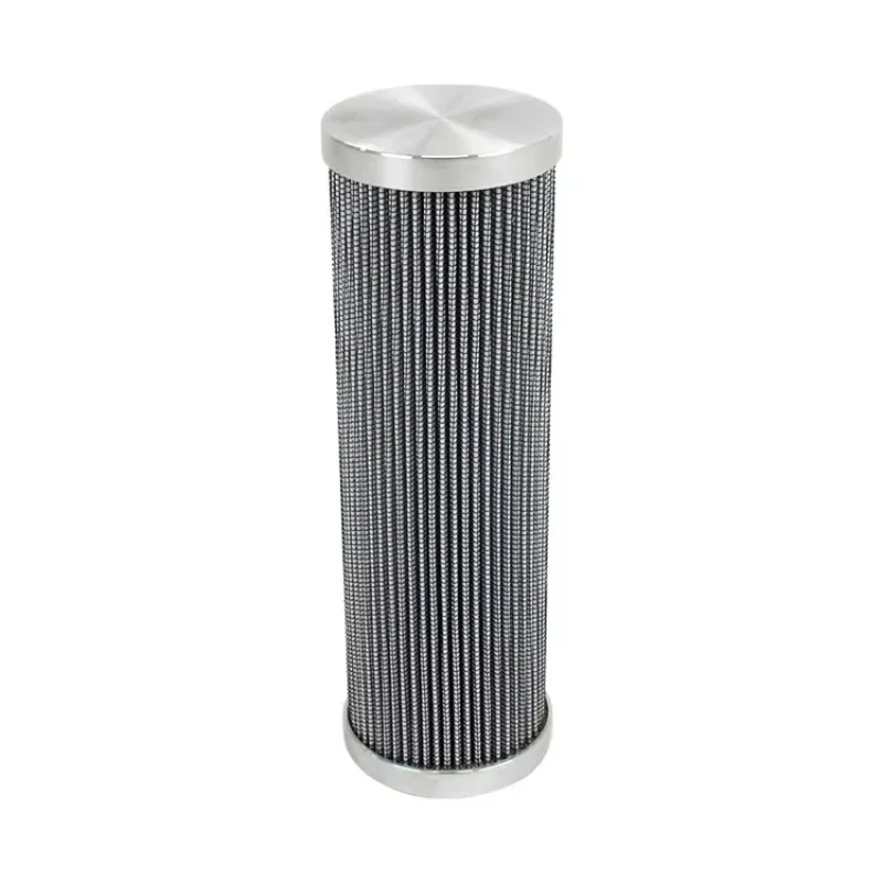 Factory Industrial Press Oil Filter 34*60*190 Hydraulic Oil Filter Cartridges with Carbon Steel Skeleton