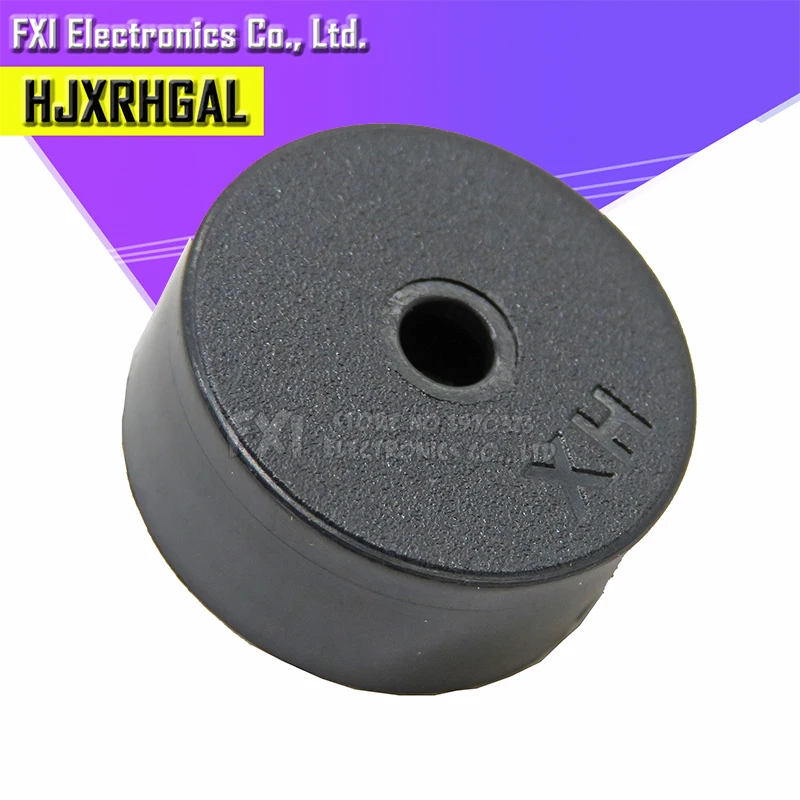 40pcs/lot Passive piezoelectric buzzer YD15240 type 3-24V buzzer 17 * 7mm original authentic