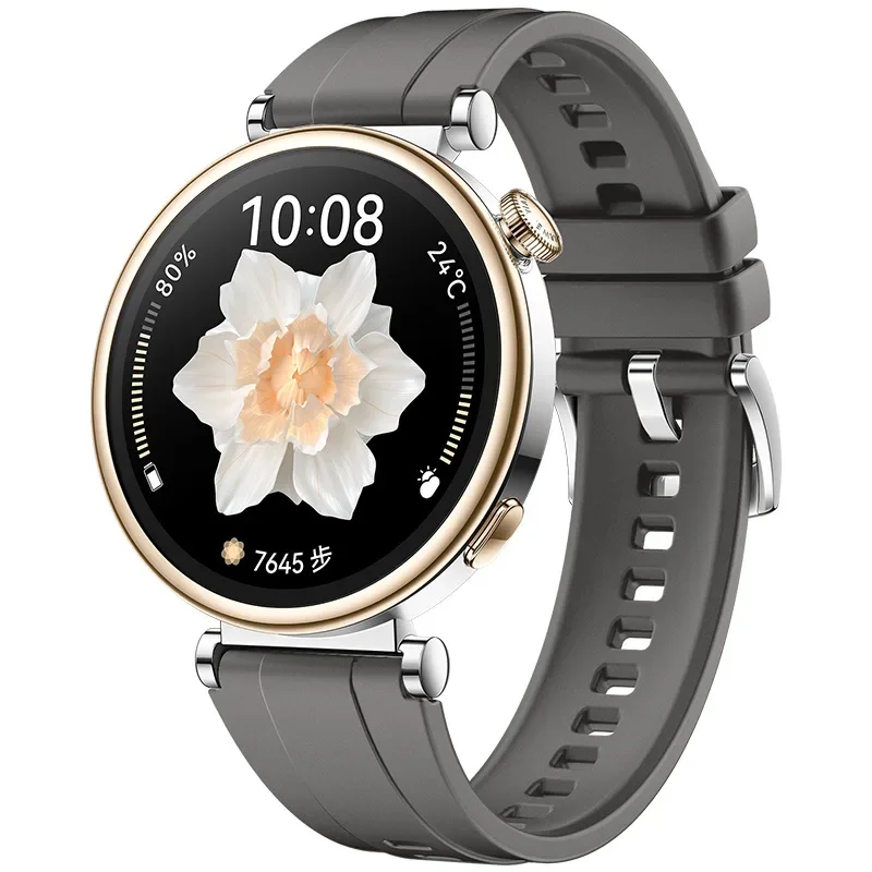 Huawei Watchシリコンストラップ,スポーツバンド,交換用リストバンドアクセサリー,18mm, 22mm, 41mm, 46mm,gt