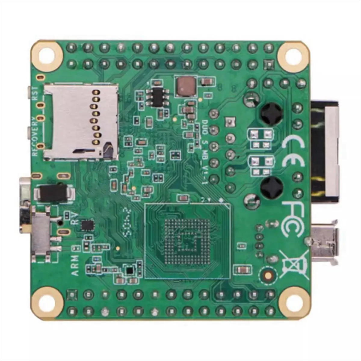 【a60i】-milk-v-duo-s-development-board-c906-risc-v-arm-one-click-switching