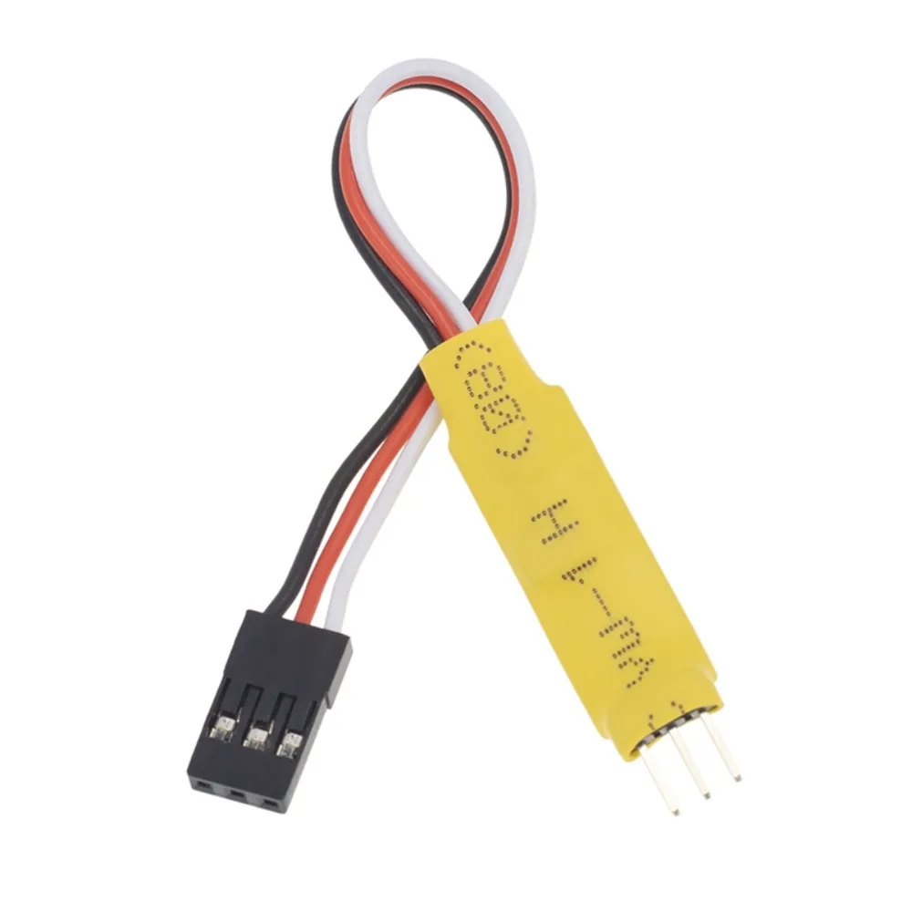 RC Accessories for RC Boat Robot Arm 3.6-16V Rudder Angle Expander Angle Expander Servo Expander Increase Steering