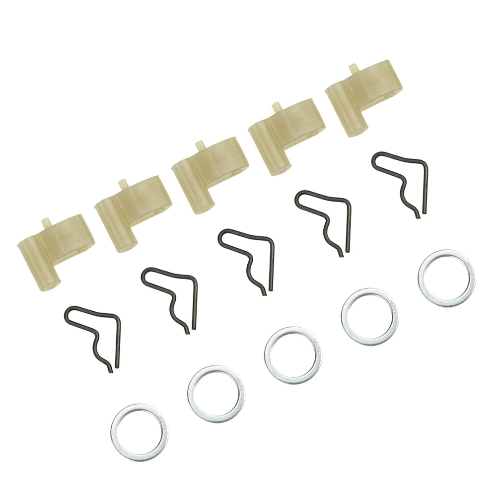 For FS55 FS46 HS45 Recoil Starter Pawl Dog Part Replacement TS400 BG55 BG65 BG85 Tool Equipment Supplies For FS55