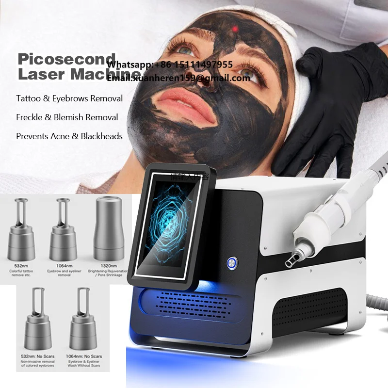 

ZS Manufacturer Eyebrow Pigment Removal Machine Carbon Peel Carbon Peeling Skin Whitening Blemish Removal Salon Beauty Machine