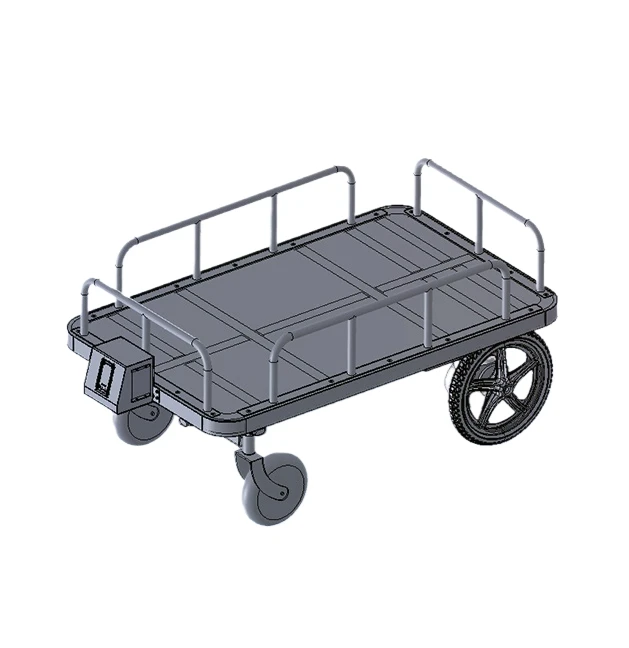 

Haoru Auto 03: сверхмощная платформа UWB для грузовиков, сумок для гольфа и отслеживания транспортных средств PDOA