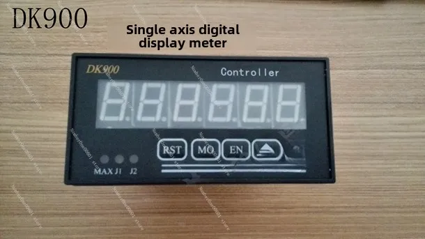 

Raster Digital Display DK900 Single Axis Raster Digital Display DK900 Type Raster Strap 485 Communication