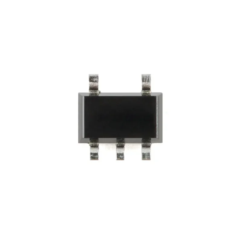 10pcs Original authentic 74HC1G08GW,125 SOT353