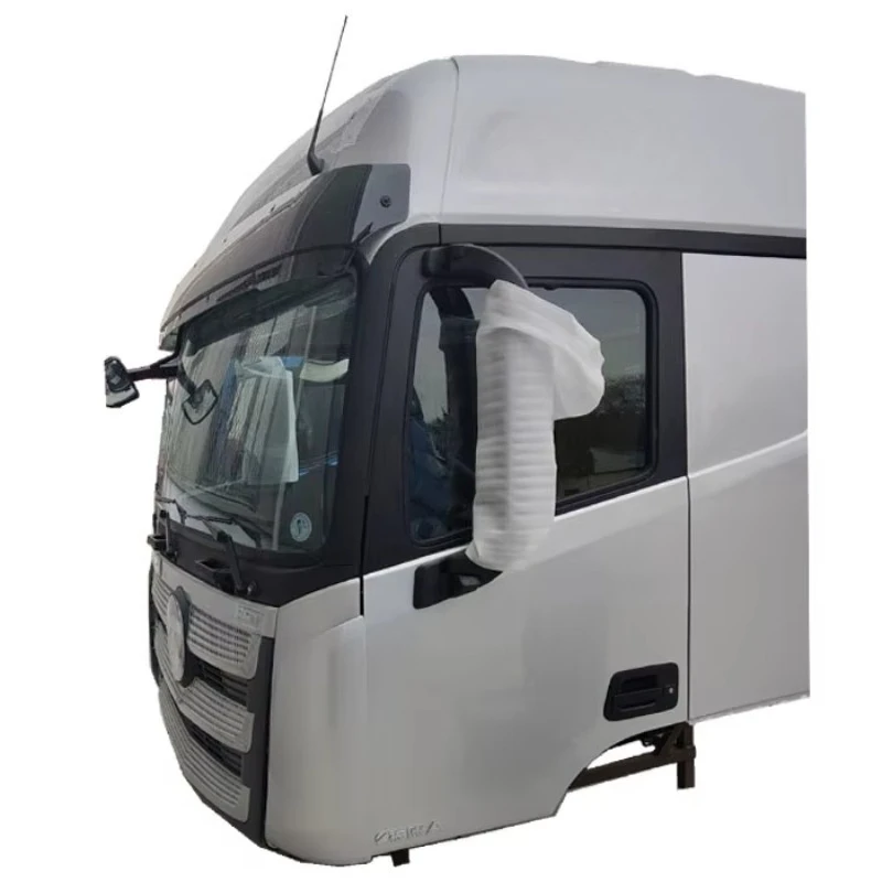 EST/ETX/Galaxy  Auman Cabin High Quality Truck Body Parts
