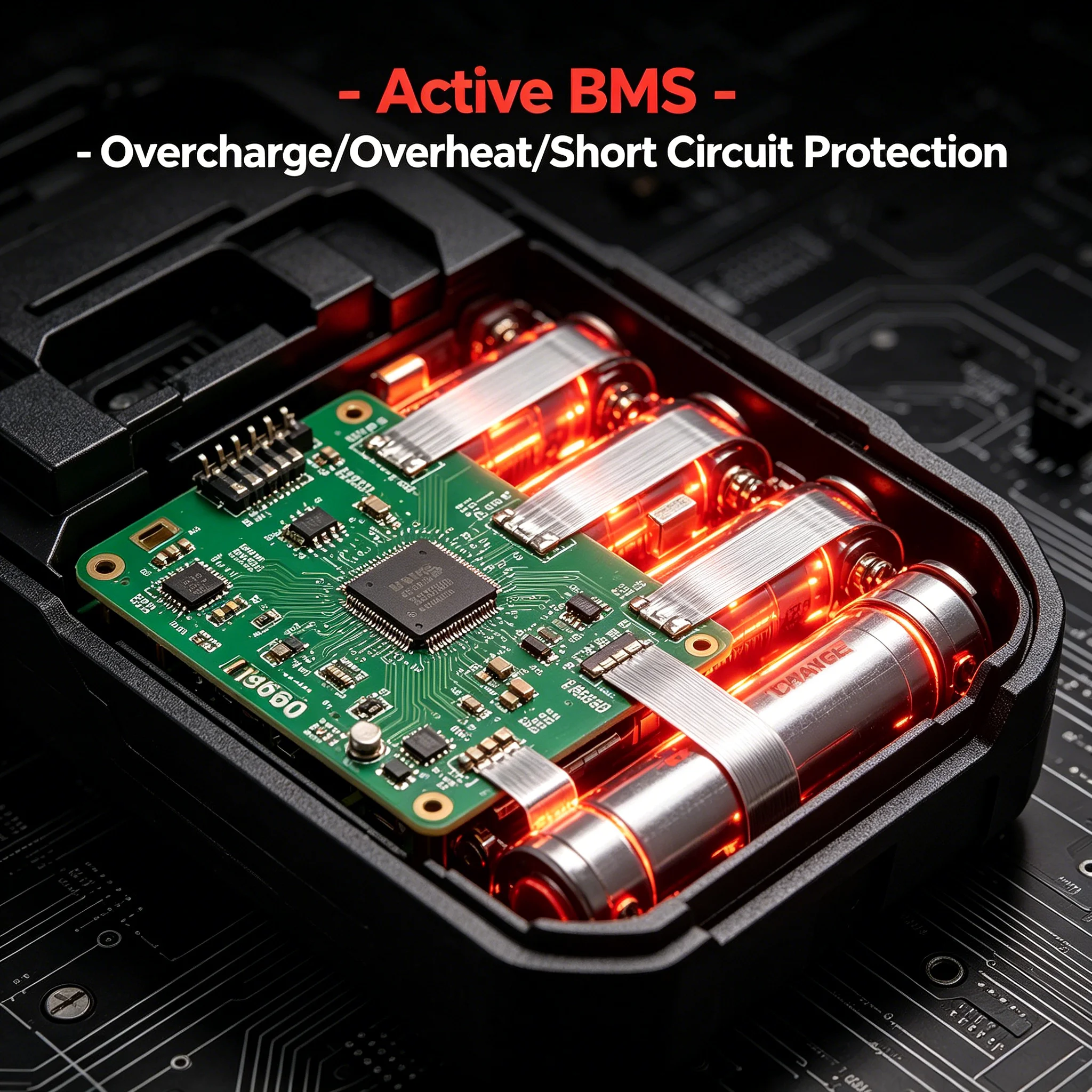 Akumulator zamienny Li-ion 250 – Power Xchange Tools recenzja i cena