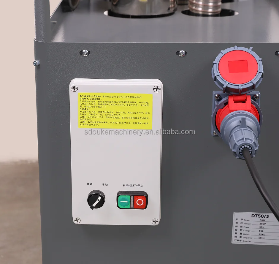 Industrial Vacuum Cleaner Heav - Wet Dry Vacuum Shop recension och pris
