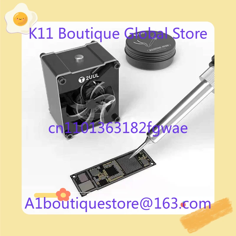 2UUL Mini 5V Usb We…