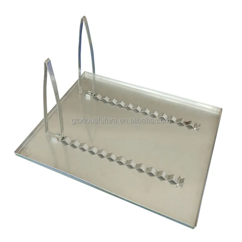 Beekeeping tools Beekeeping Frame Honey Comb Holder Uncapping Tray