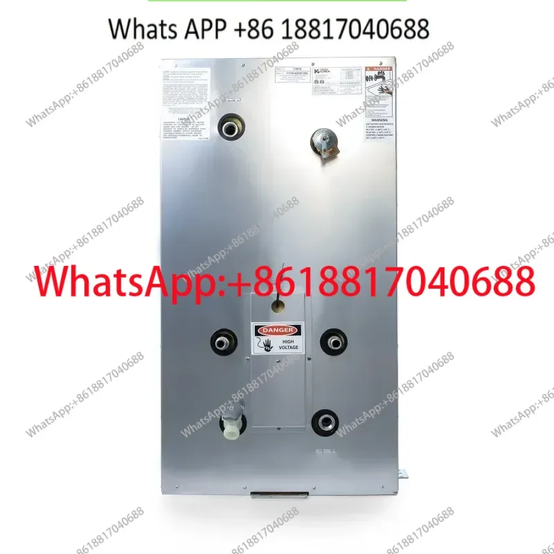 

Водонагреватель для морской яхты Kuuma 20 Camco Gallon — передний теплообменник 120 В, проводка L1 и N