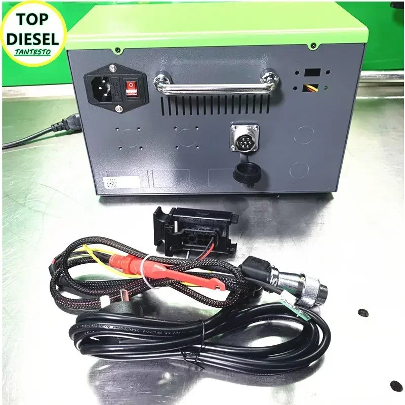 AM-CRS330 Common Rail Injector Tester,   Pump  HP0  Driver with Operation Screen