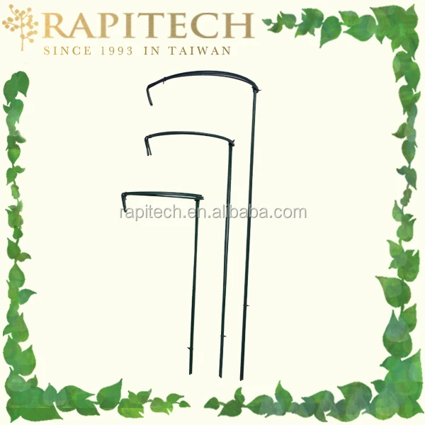 Podpórki do roślin ogrodowych