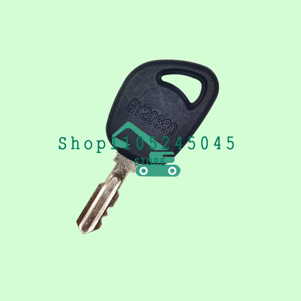 20PCS Ignition Starter Key AM131946 AM135345 M153650 GY20680 for Cub Cadet Delta Poulan MTD Toro Mower Lawn