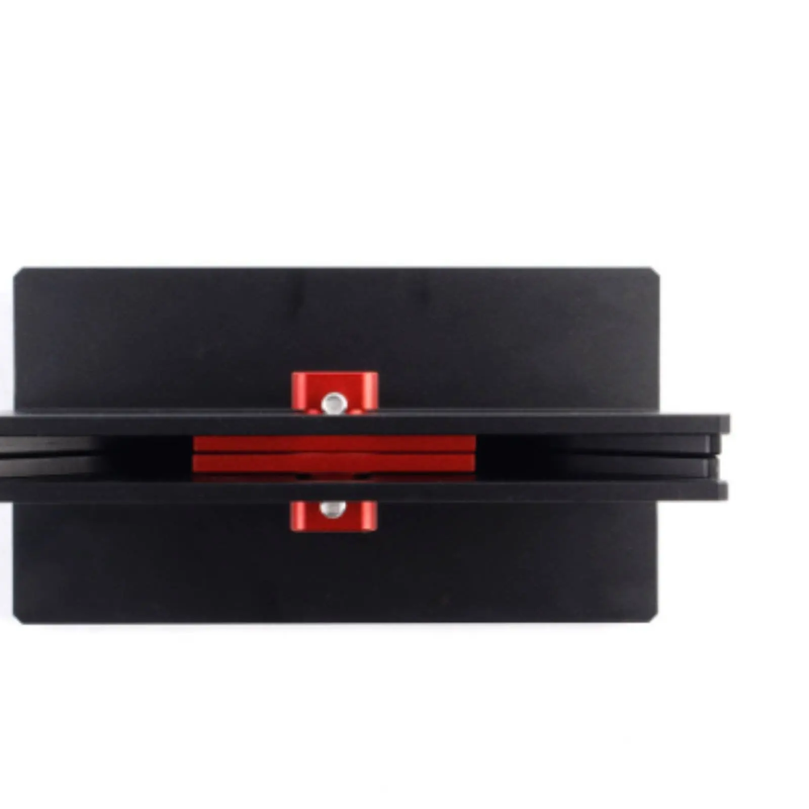 

Corner Groove Jig Repeatable Cuts Right Angle Groove Clamp Angled Joint Joint Clamp Easy Storage Drawer Joint Jig Heavy Duty
