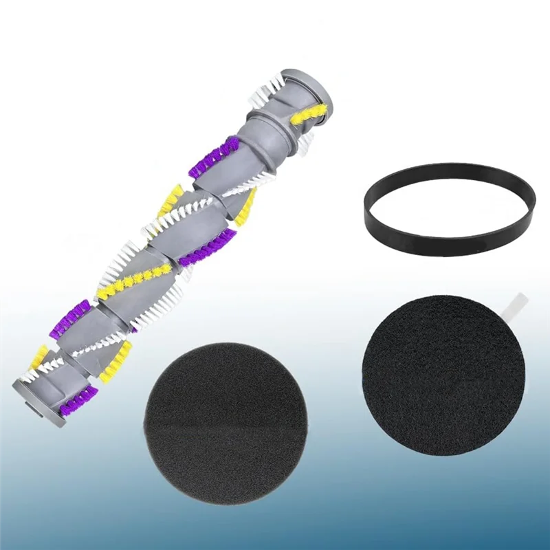 

B84B-щетные фильтры для Bissell Cleanview Swivel Pet Crosswave 2252 2253 2254 2258 2486 2488 2489