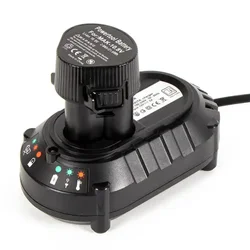DC10WA Replacement Charger for Makita 10.8V/12V Li-ion Battery Quick Charger US Plug Electric Drill Screwdriver Power Tool