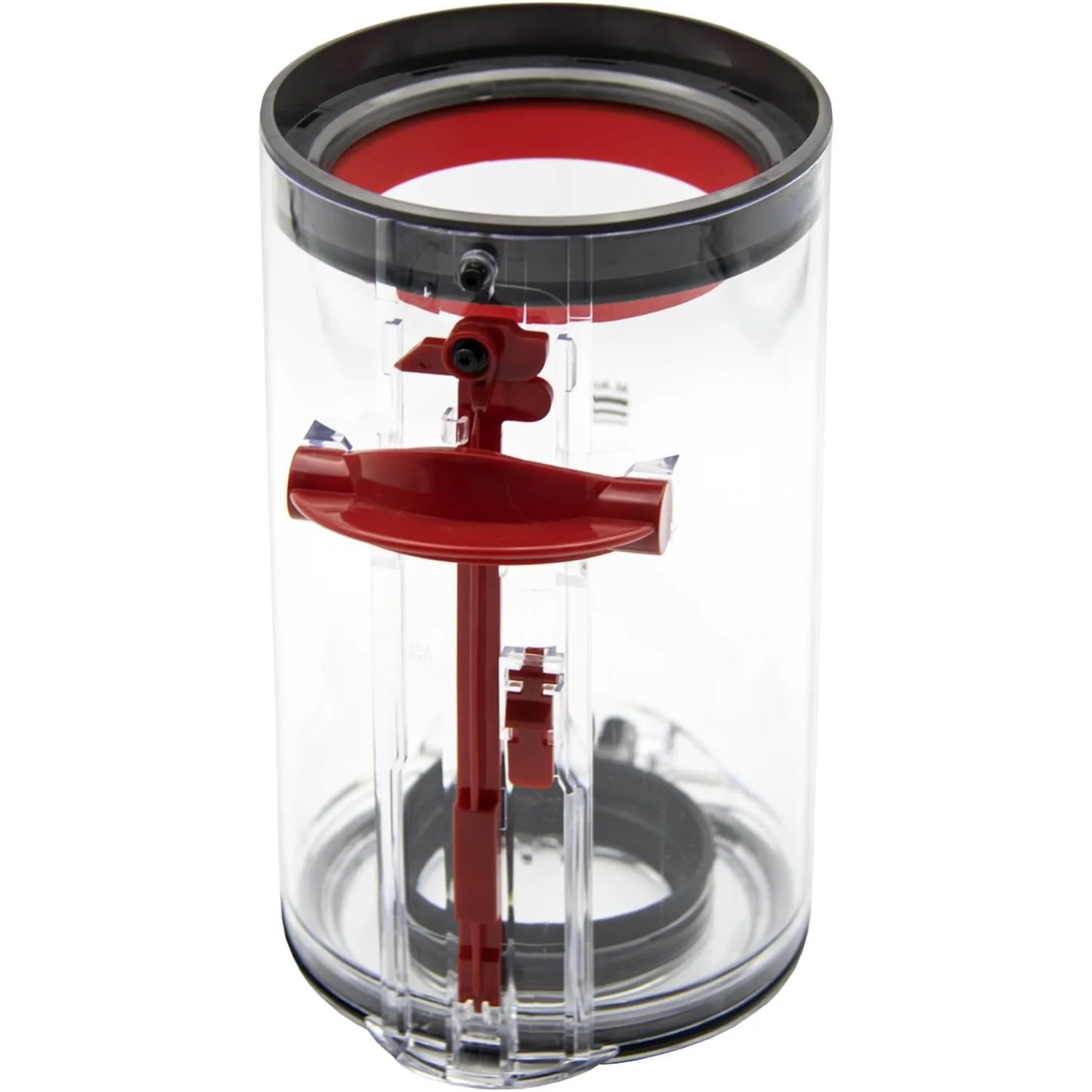 

Пылесборник для пылесоса, совместимый с Dyson V11 V15 SV14 SV15 SV22, большая замена канистры для 970050-01 965443-01