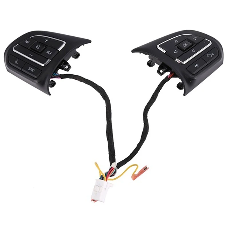 New Car Combination Switches Steering Wheel Button Switches For SAIC ROEWE RX5 MG ZS Auto Motor Parts