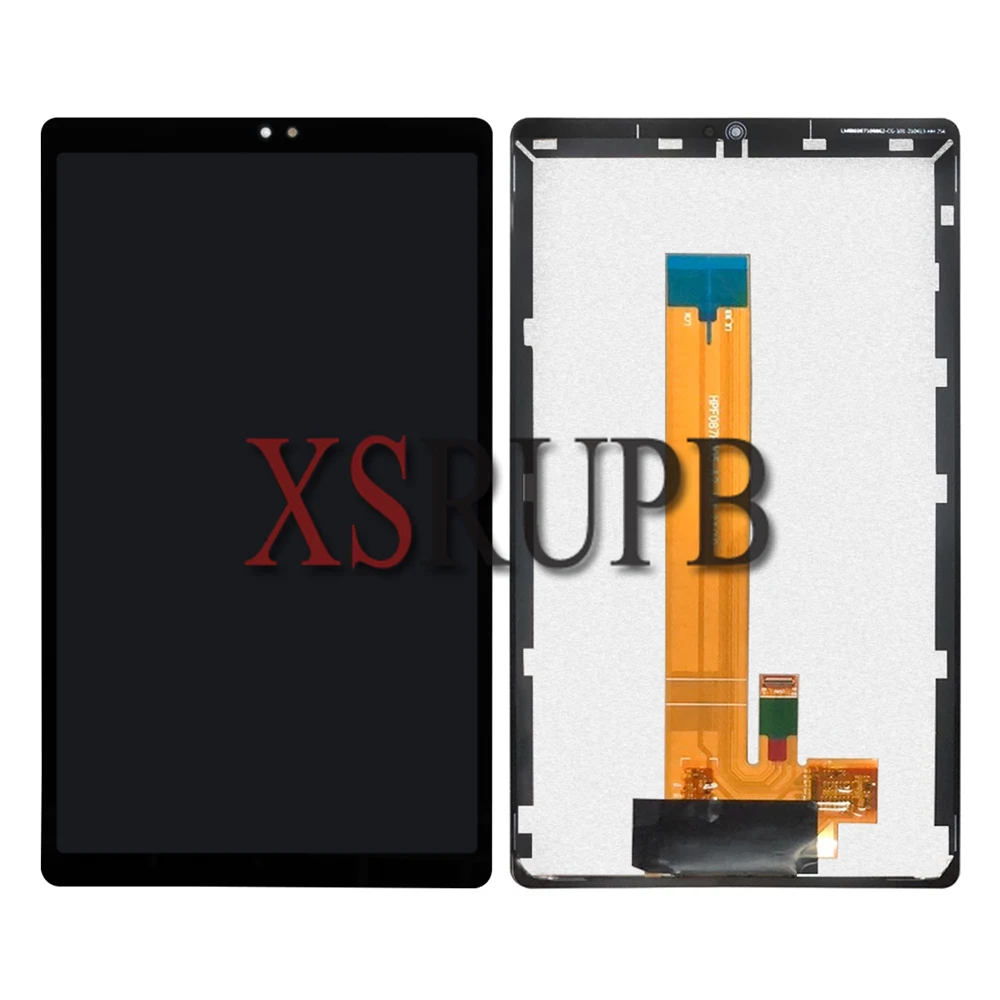 

Original 8.7 Inch For Samsung Tab A7 Lite 2021 SM-T220 T220 Touch Screen LCD Display Digitizer Glass Panel Assembly