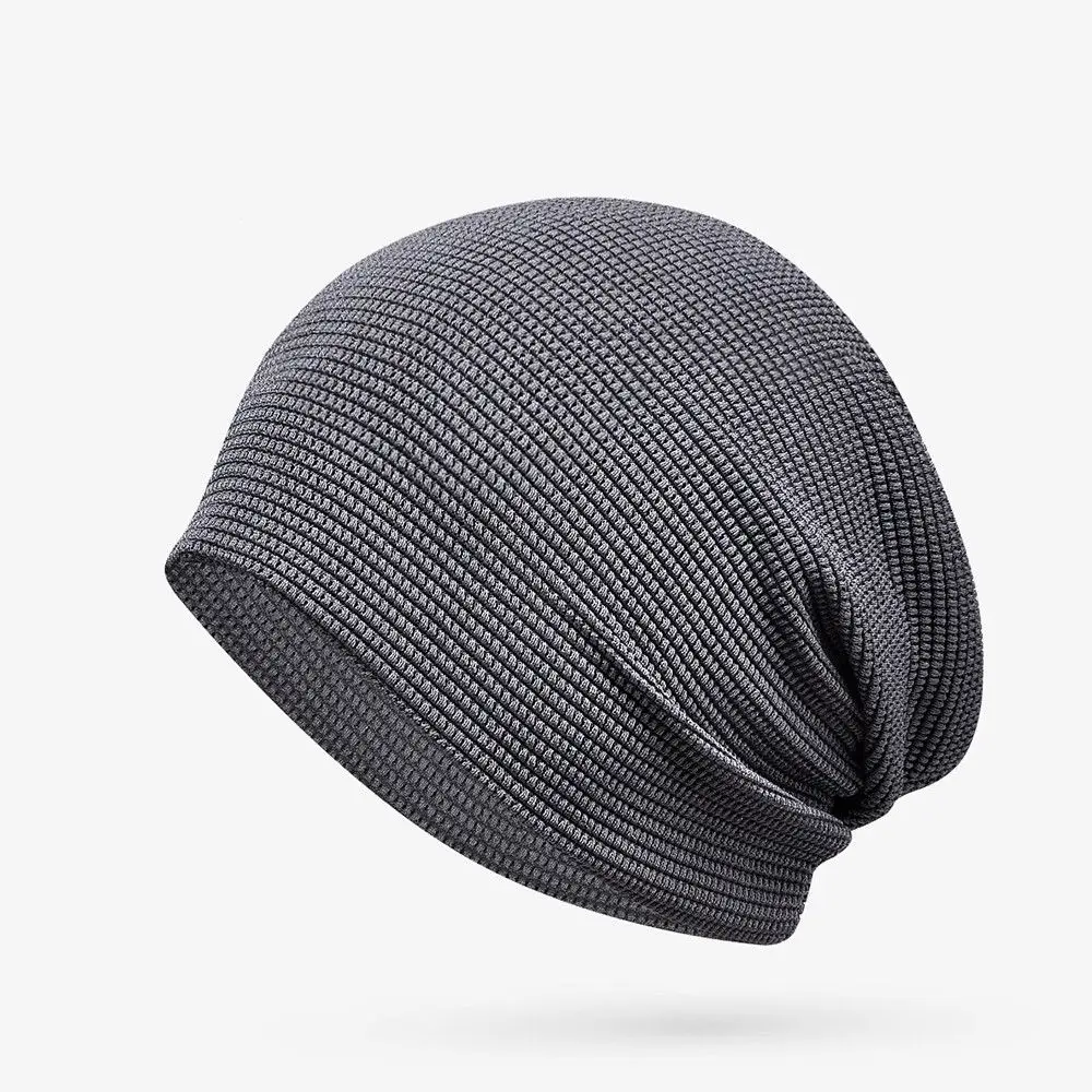 Breathable Headdress Men Women Hiking Cool Running Cap Riding Beanies Cycling Caps Summer Bicycle Hat Hiking