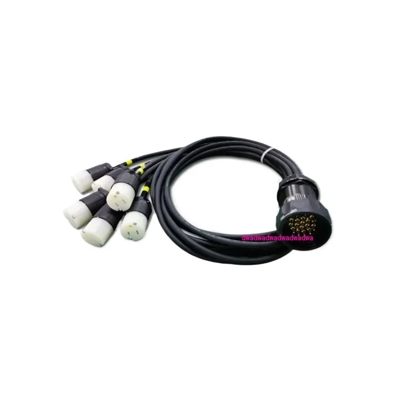 19Pin Socapex Cable…