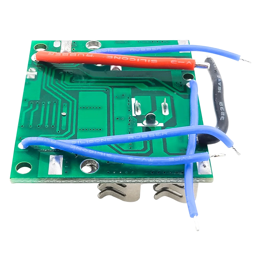 5S 18 فولت بطارية ليثيوم شحن 21 فولت Bms 3mos 18650 أداة الطاقة الكهربائية اكسسوارات الحفر بطارية ليثيوم لوح حماية