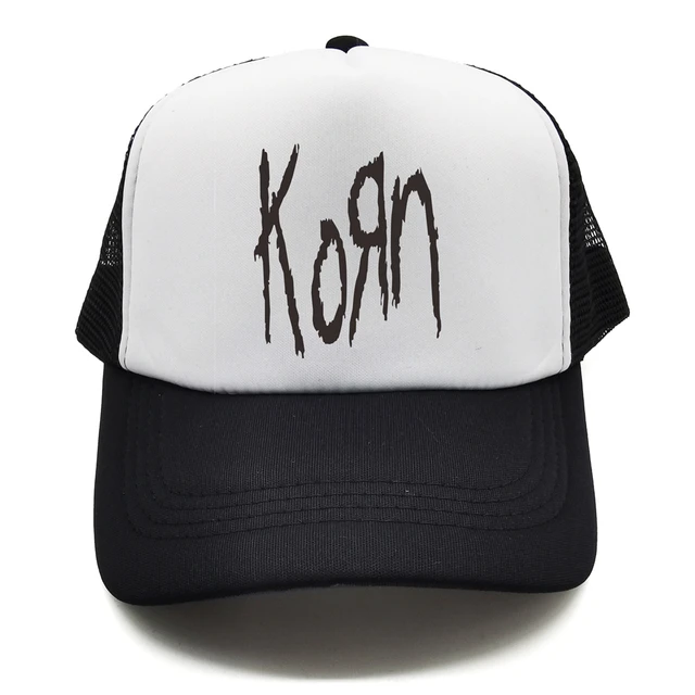 korn オファー キャップ