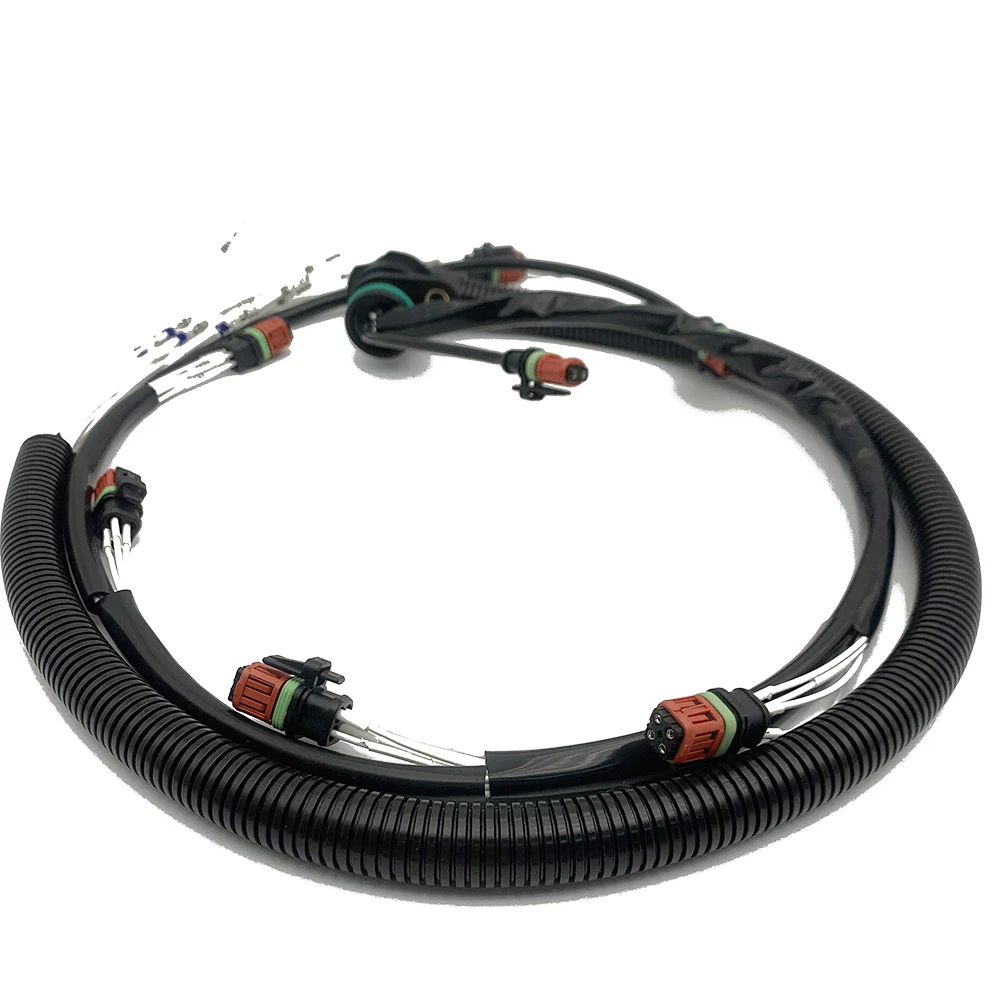 

OE:22347607 21822967 7422347607 Engine Wiring Cable Harness For Volvo Truck