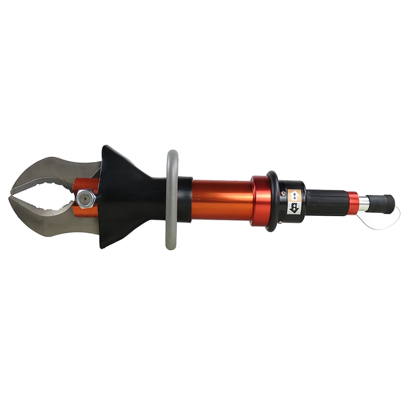 2025 Hot Sale Abrasion Resistance Single Interface Hydraulic Shear Multi-Purpose Tool Universal Cutters