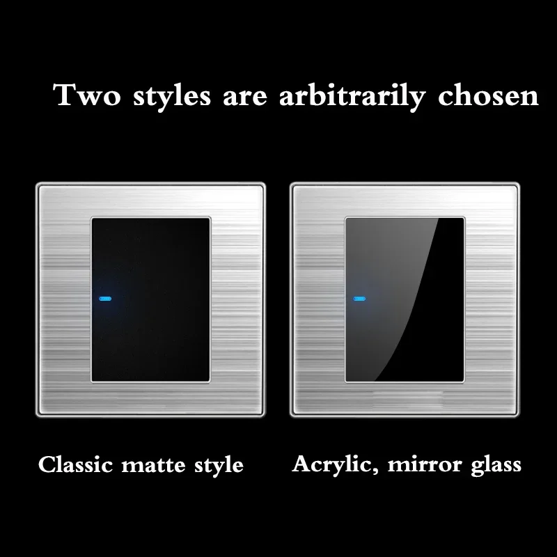 Stainless Steel Mir…