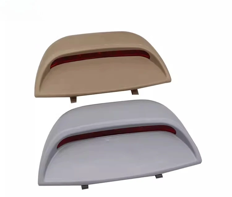 

1pc for Geely GLEAGLE Geliani Emgrand LEVC Diamond Trunk lighting and brake lights