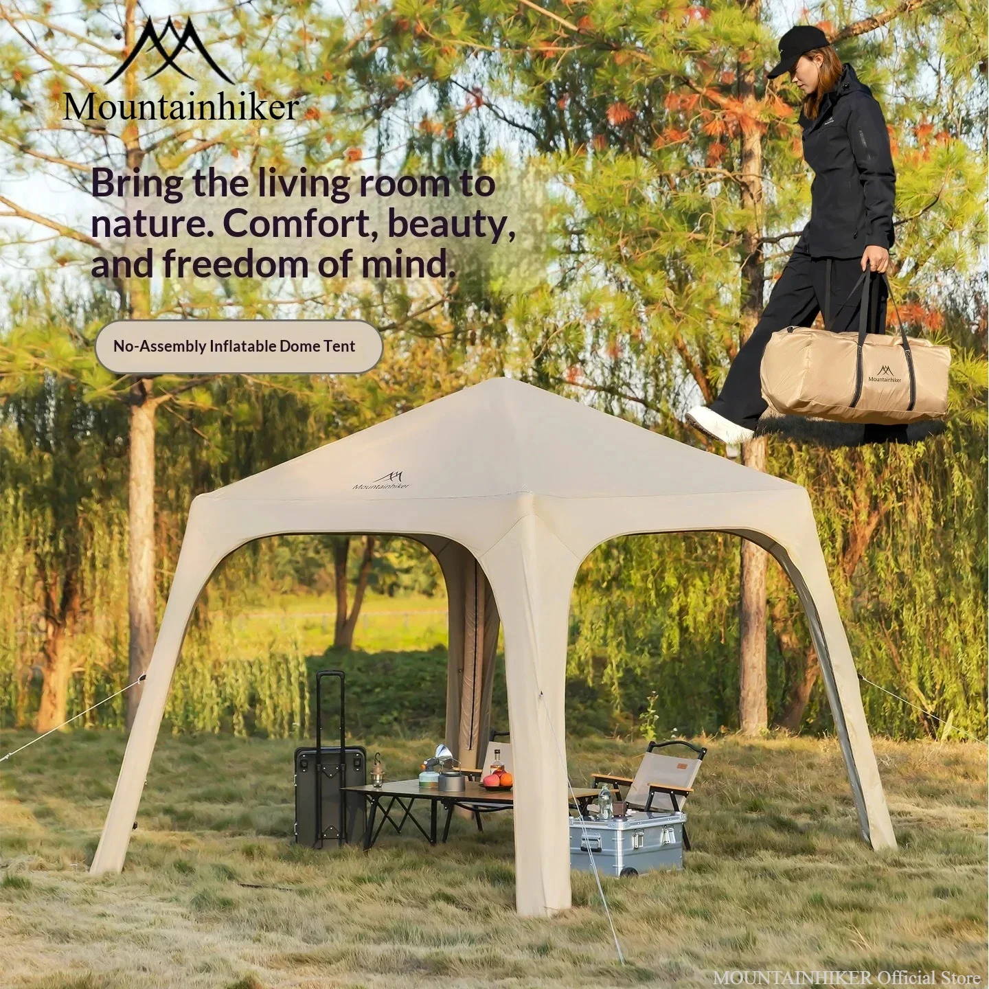 #24 Top Tents Picks for Every Budget